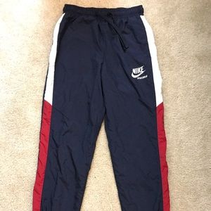 Nike Sportswear Jogger Sweats